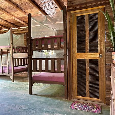 Hostal Corazon De Tagua Palomino Exterior photo