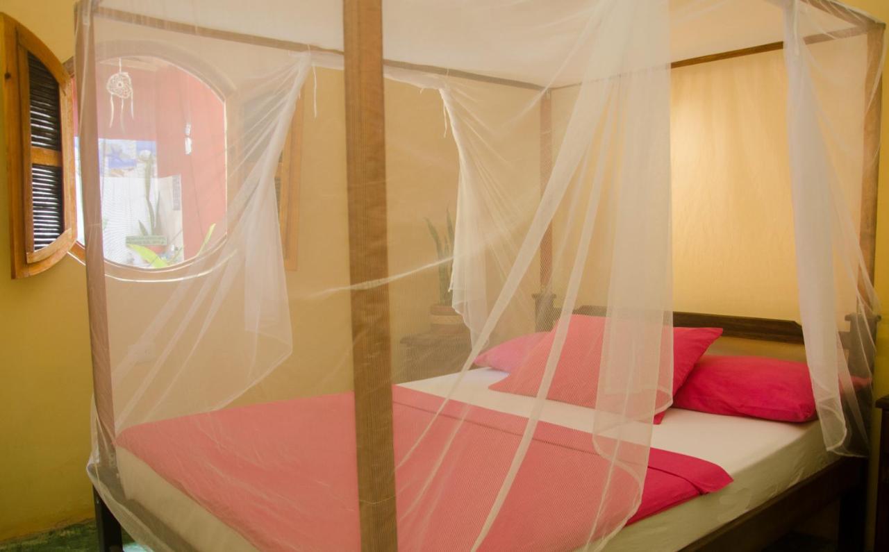 Hostal Corazon De Tagua Palomino Exterior photo