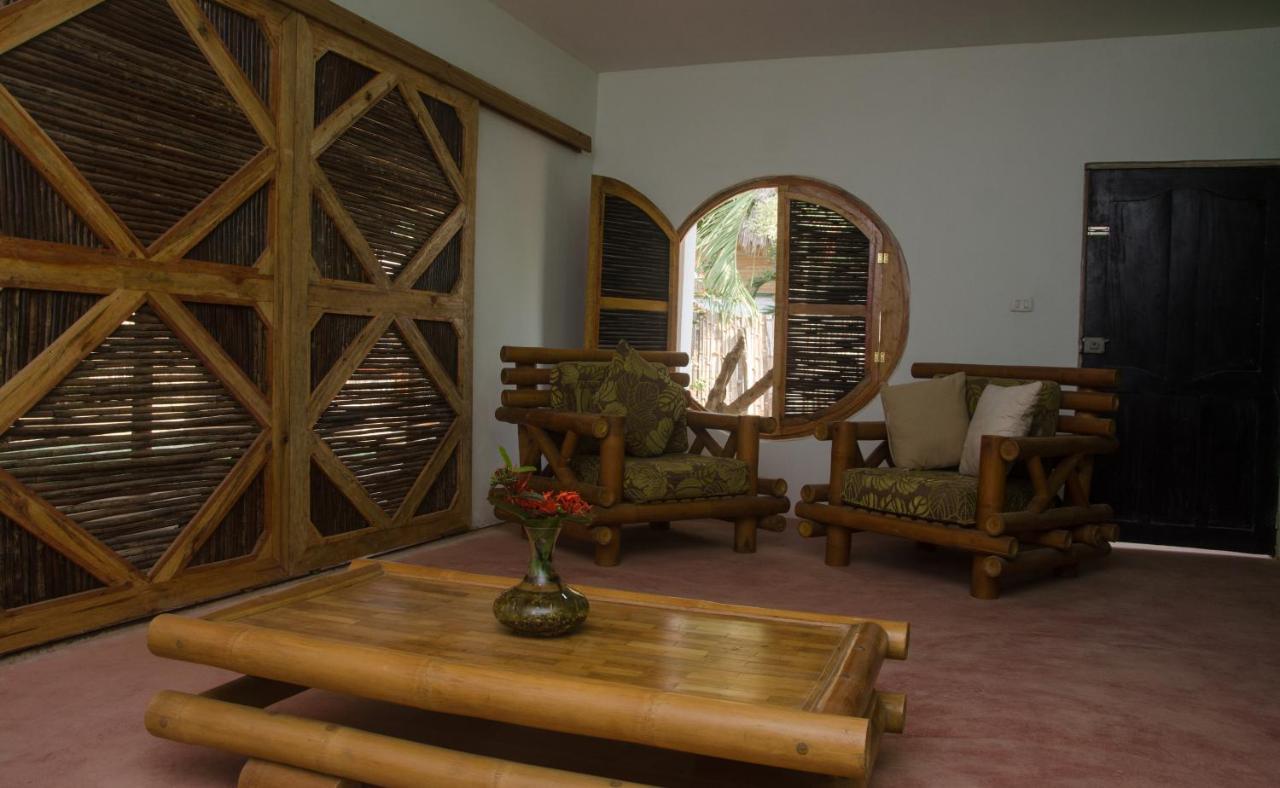 Hostal Corazon De Tagua Palomino Exterior photo